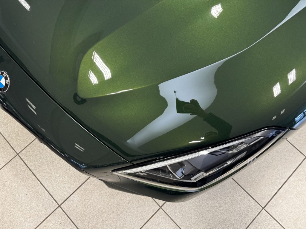 BMW Z4 sDrive20i Msport+19+SED.ELETTR.+CAMERA+9.900KM - 6