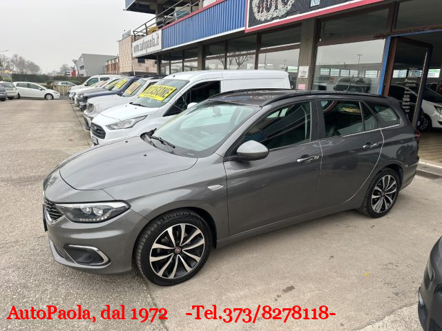FIAT Tipo Grigio metallizzato