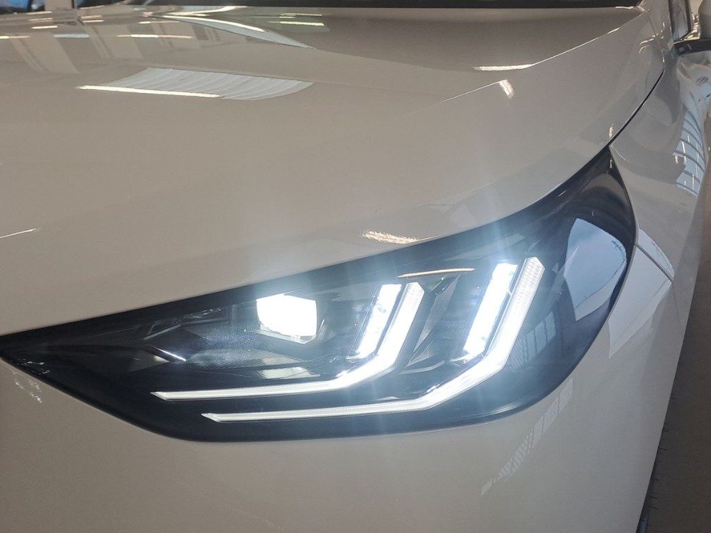 BMW X3 xDrive20d 48V MSport Pro + Tetto panorama - 6