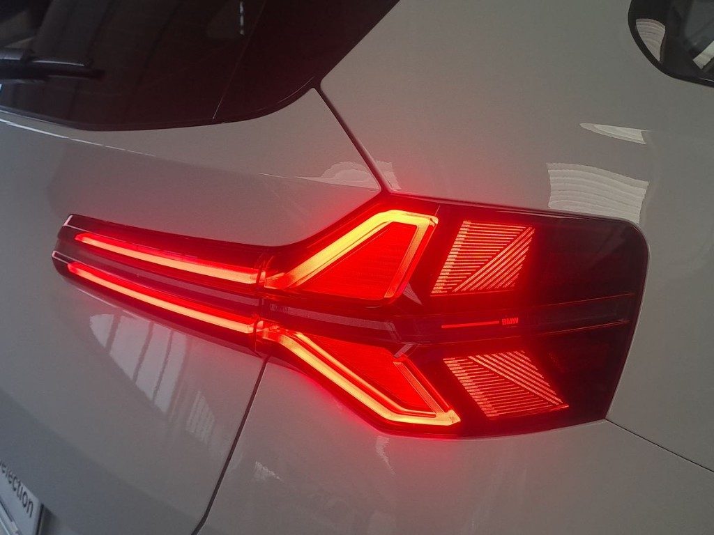 BMW X3 xDrive20d 48V MSport Pro + Tetto panorama - 7