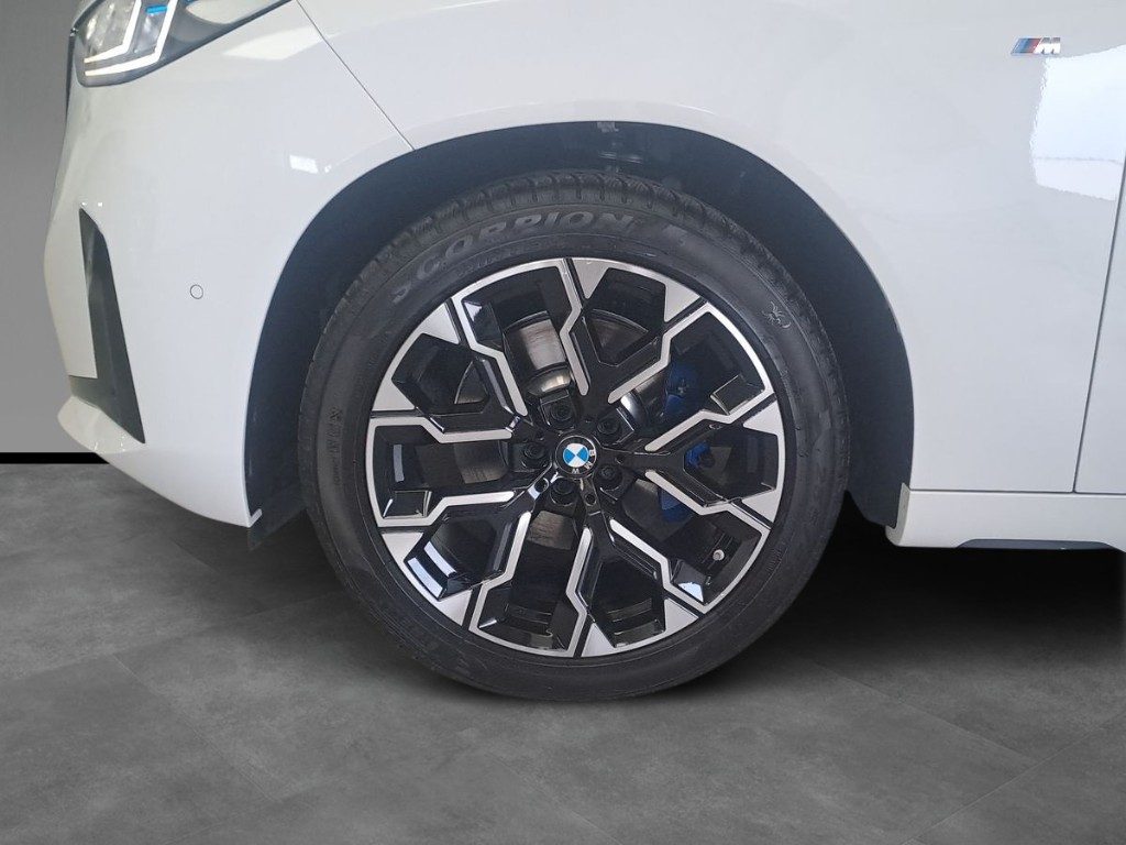 BMW X3 xDrive20d 48V MSport Pro + Tetto panorama - 5