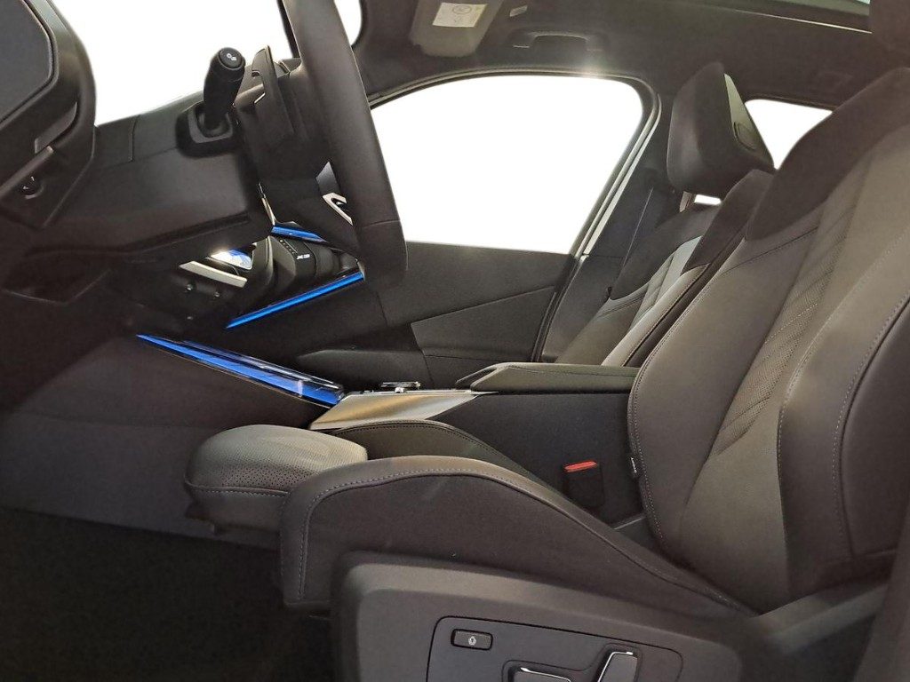 BMW X3 xDrive20d 48V MSport Pro + Tetto panorama - 10