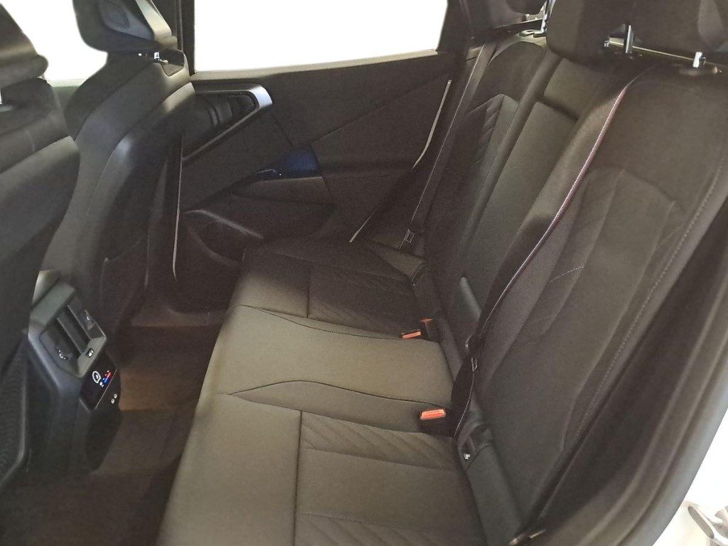 BMW X3 xDrive20d 48V MSport Pro + Tetto panorama - 11