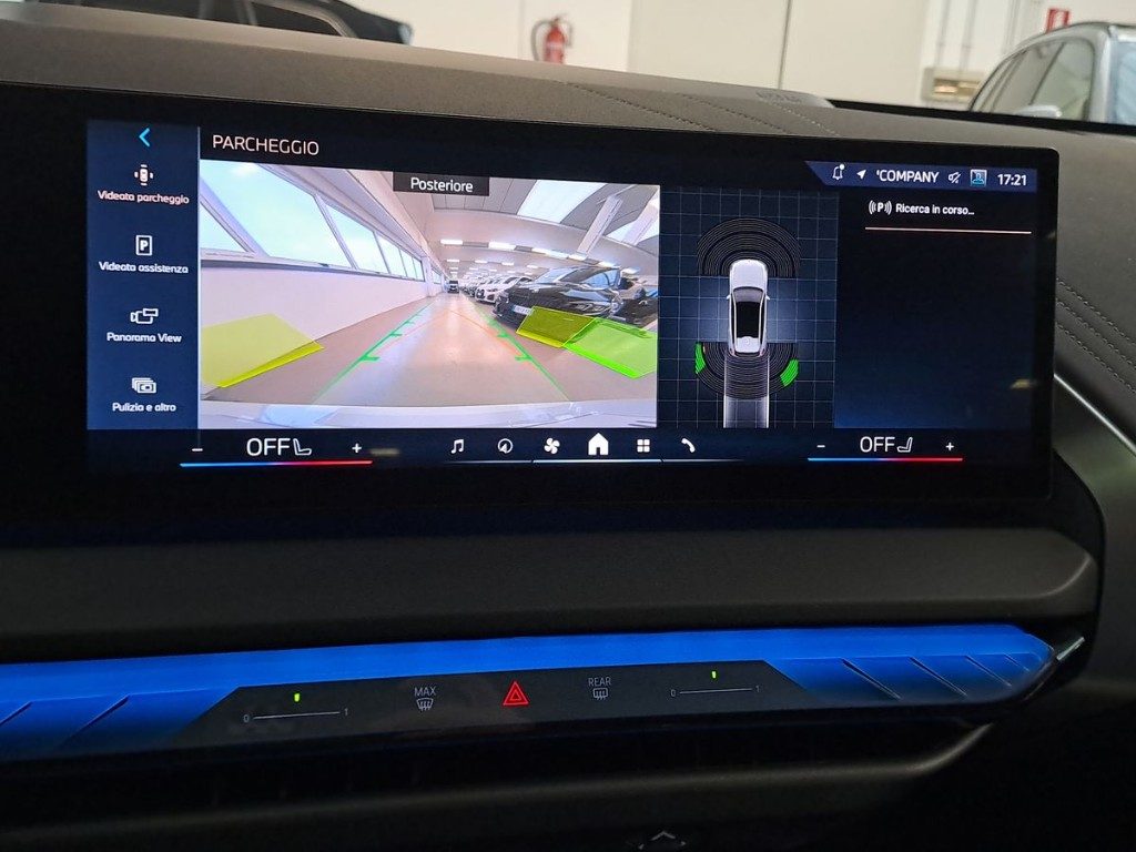 BMW X3 xDrive20d 48V MSport Pro + Tetto panorama - 12