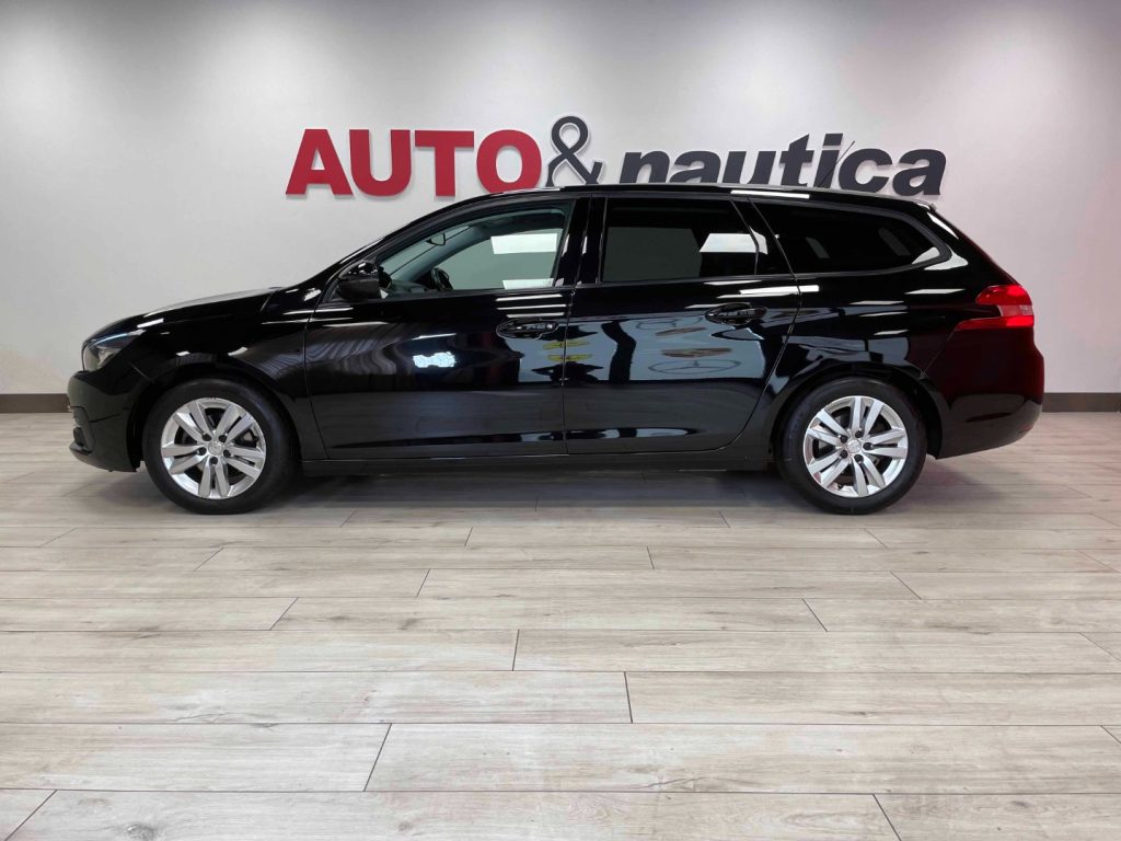 PEUGEOT 308 SW 1.5 BLUEHDI AUTO - IVA DEDUCIBILE - 5