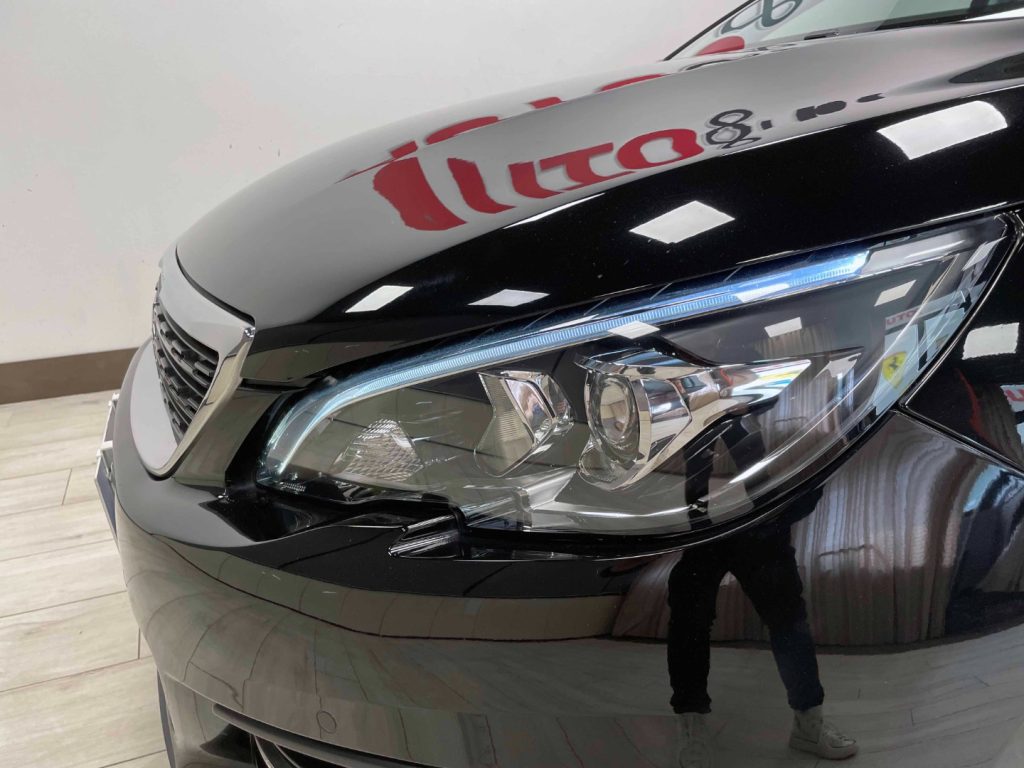 PEUGEOT 308 SW 1.5 BLUEHDI AUTO - IVA DEDUCIBILE - 11