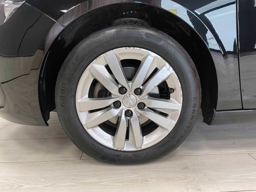 PEUGEOT 308 SW 1.5 BLUEHDI AUTO - IVA DEDUCIBILE - 13