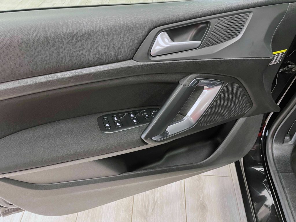 PEUGEOT 308 SW 1.5 BLUEHDI AUTO - IVA DEDUCIBILE - 14