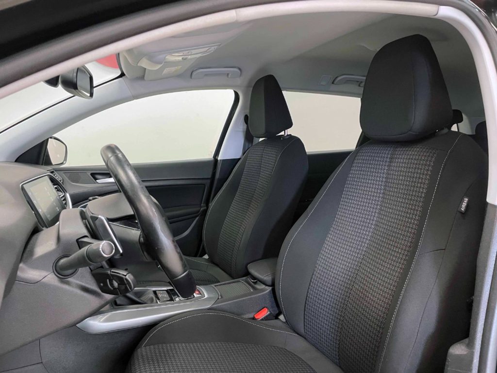 PEUGEOT 308 SW 1.5 BLUEHDI AUTO - IVA DEDUCIBILE - 16