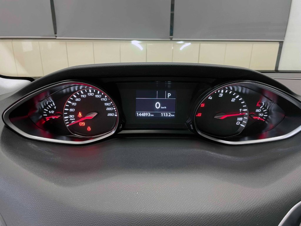 PEUGEOT 308 SW 1.5 BLUEHDI AUTO - IVA DEDUCIBILE - 19