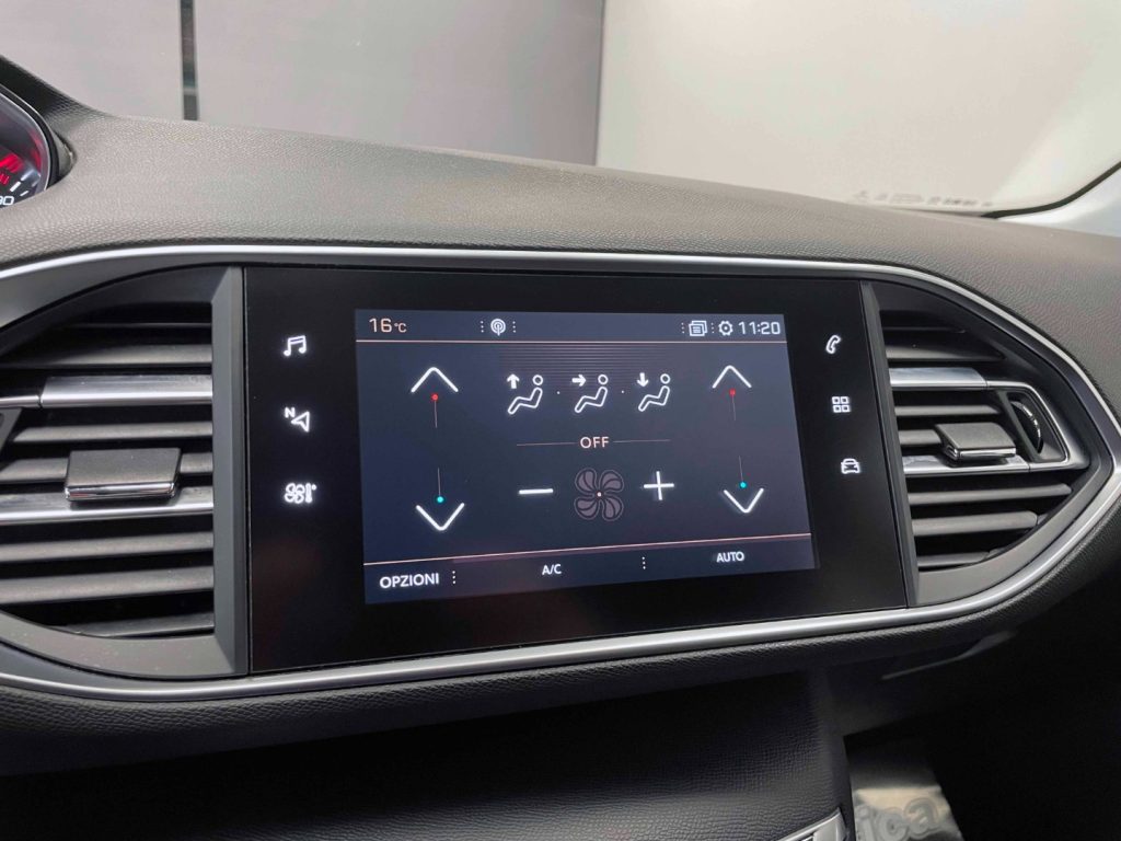 PEUGEOT 308 SW 1.5 BLUEHDI AUTO - IVA DEDUCIBILE - 23