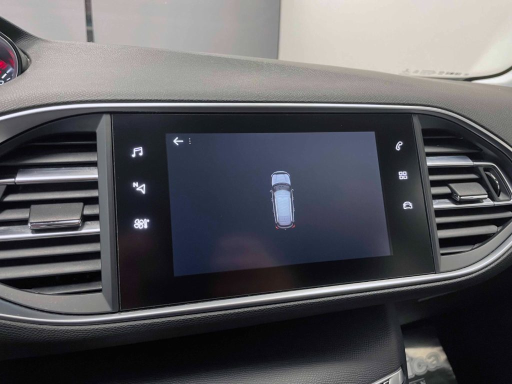 PEUGEOT 308 SW 1.5 BLUEHDI AUTO - IVA DEDUCIBILE - 27