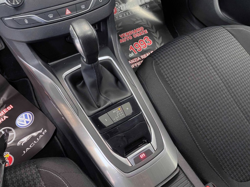 PEUGEOT 308 SW 1.5 BLUEHDI AUTO - IVA DEDUCIBILE - 28