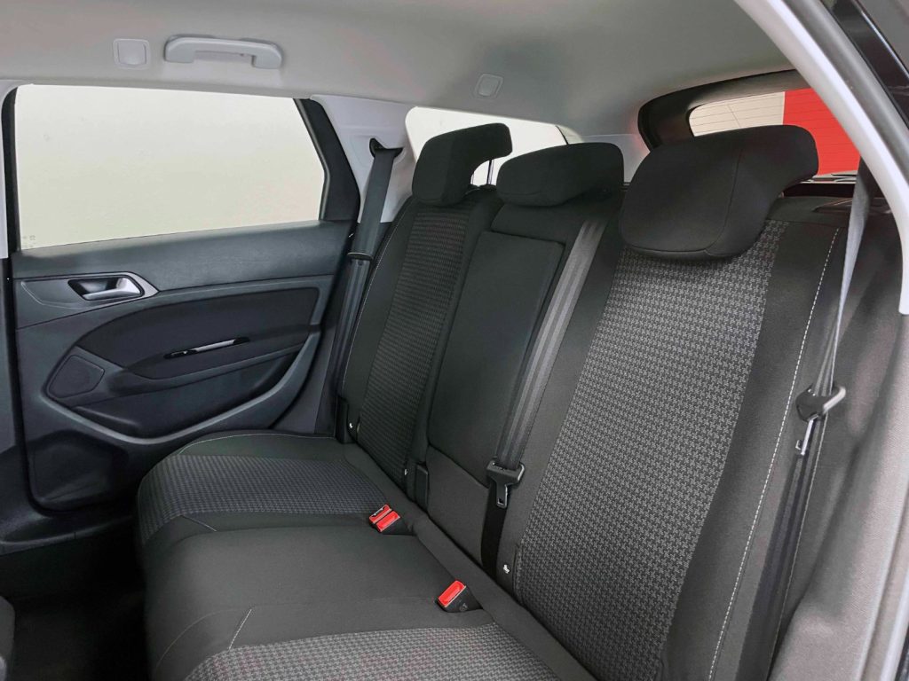 PEUGEOT 308 SW 1.5 BLUEHDI AUTO - IVA DEDUCIBILE - 29