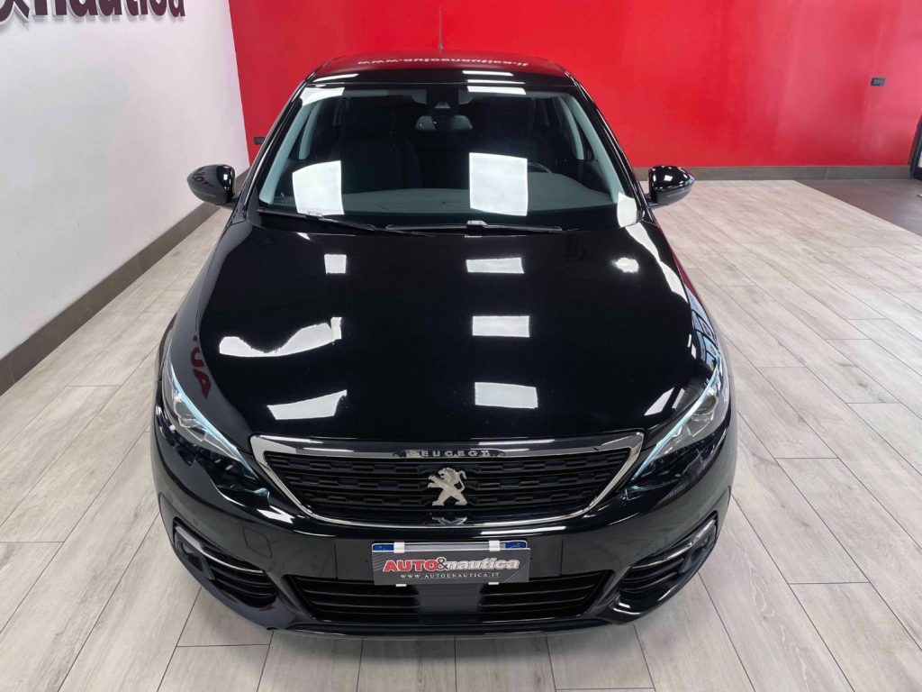 PEUGEOT 308 SW 1.5 BLUEHDI AUTO - IVA DEDUCIBILE - 33