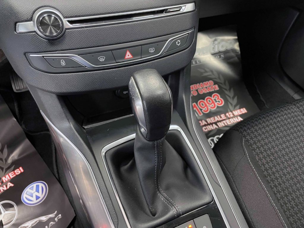 PEUGEOT 308 SW 1.5 BLUEHDI AUTO - IVA DEDUCIBILE - 42