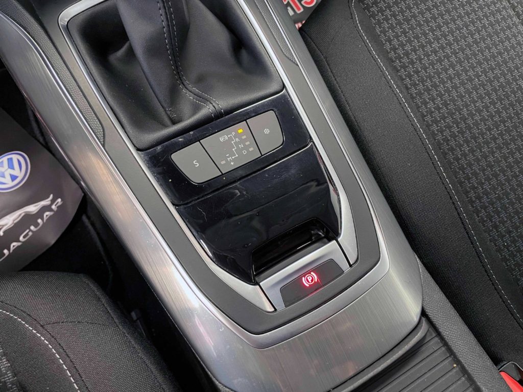 PEUGEOT 308 SW 1.5 BLUEHDI AUTO - IVA DEDUCIBILE - 43