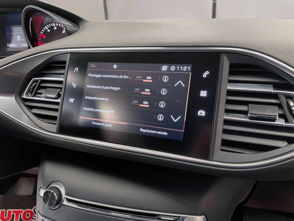 PEUGEOT 308 SW 1.5 BLUEHDI AUTO - IVA DEDUCIBILE - 47