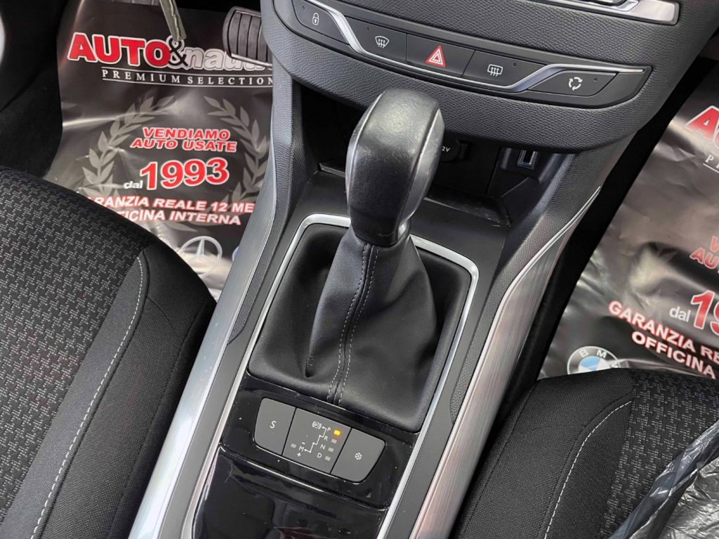 PEUGEOT 308 SW 1.5 BLUEHDI AUTO - IVA DEDUCIBILE - 48