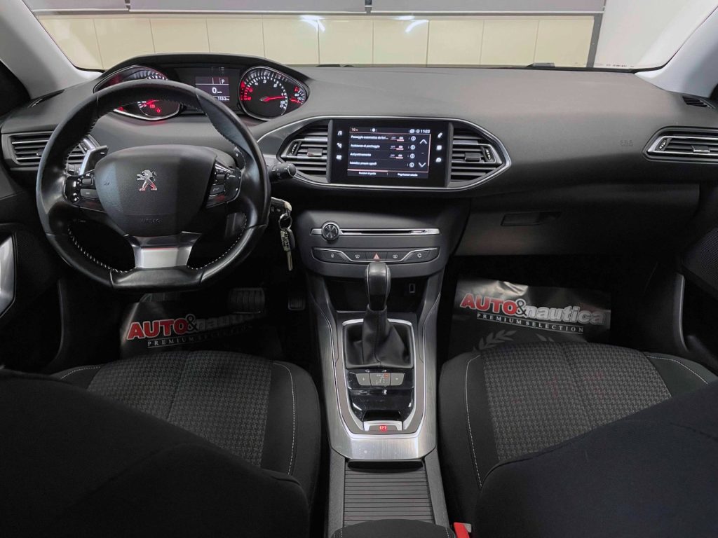 PEUGEOT 308 SW 1.5 BLUEHDI AUTO - IVA DEDUCIBILE - 49