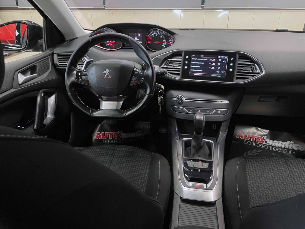 PEUGEOT 308 SW 1.5 BLUEHDI AUTO - IVA DEDUCIBILE - 50