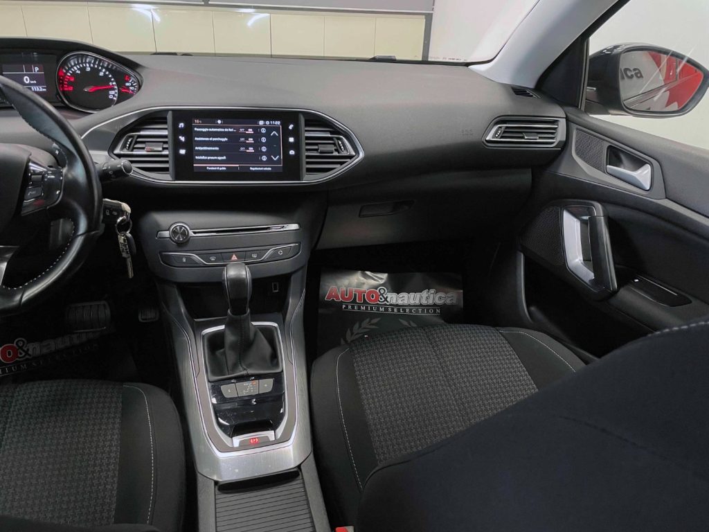 PEUGEOT 308 SW 1.5 BLUEHDI AUTO - IVA DEDUCIBILE - 51