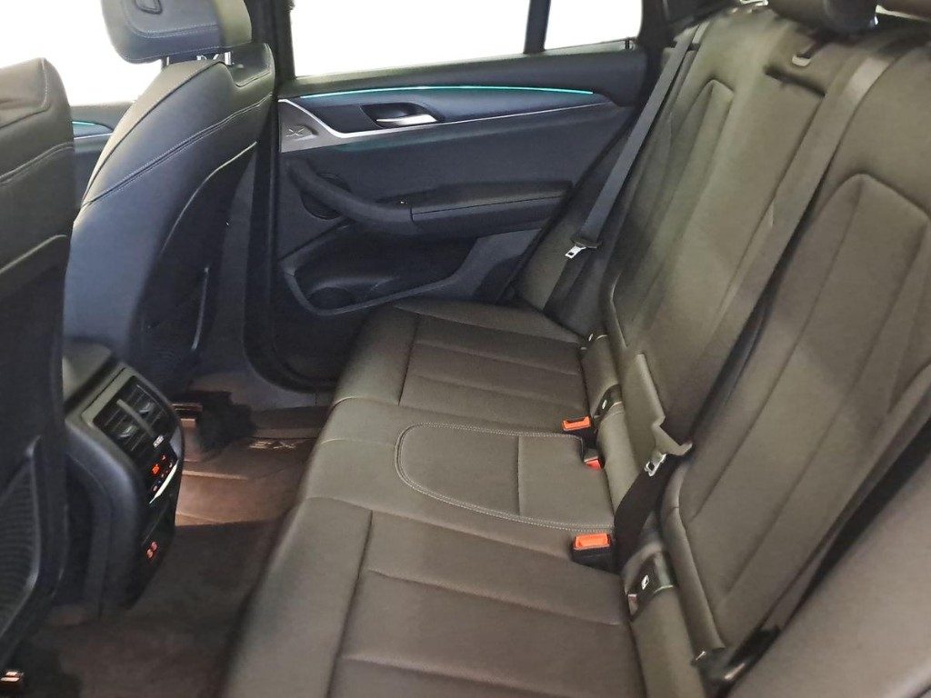 BMW X3 xDrive20d 48V Msport Aut. + Tetto apr. - 12