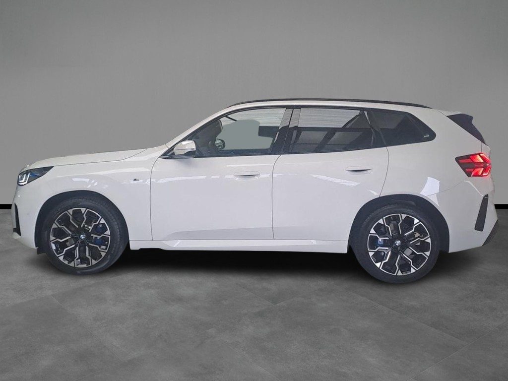 BMW X3 xDrive20d 48V MSport Pro + Tetto panorama - 3