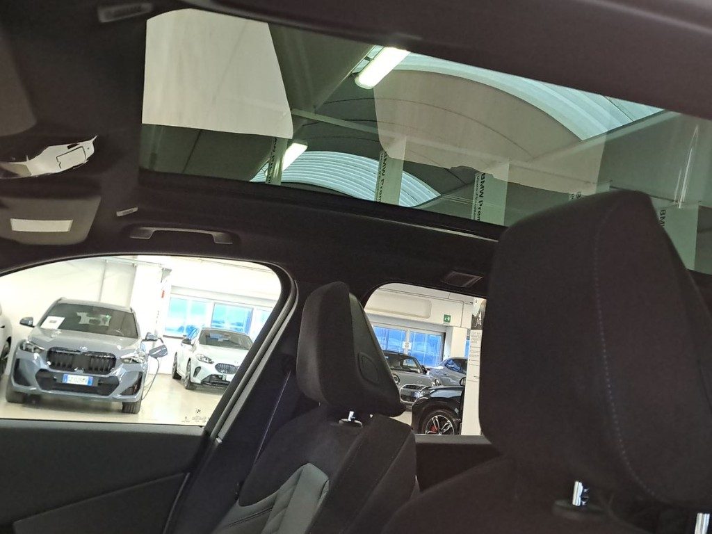 BMW X3 xDrive20d 48V MSport Pro + Tetto panorama - 8