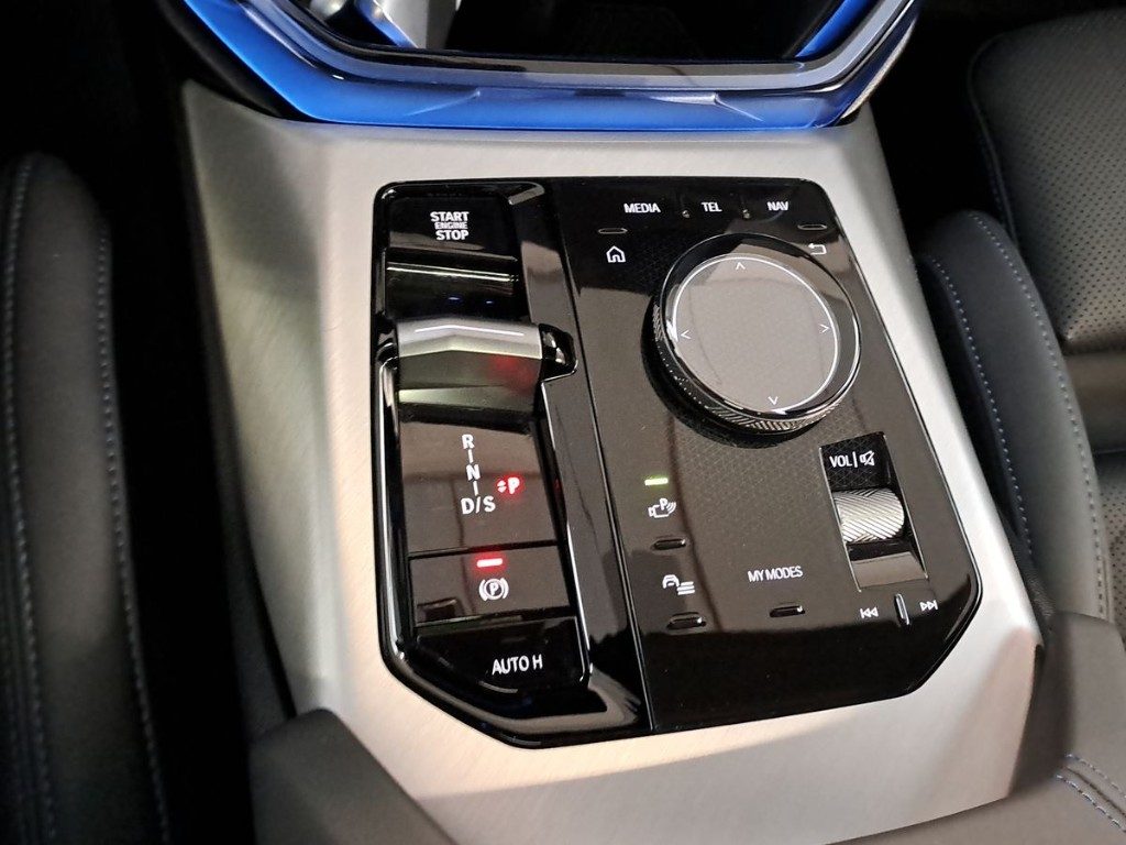 BMW X3 xDrive20d 48V MSport Pro + Tetto panorama - 13