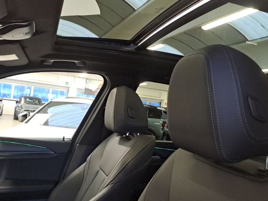 BMW X3 xDrive20d 48V Msport Aut. + Tetto apr. - 8