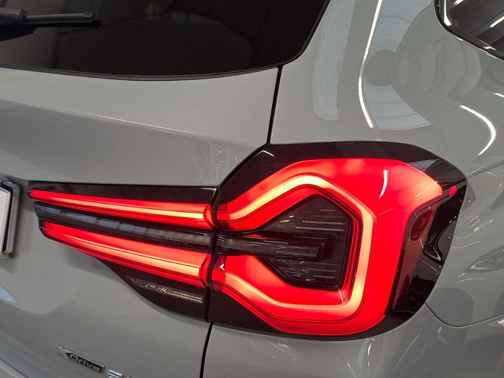 BMW X3 xDrive20d 48V Msport Aut. + Tetto apr. - 7