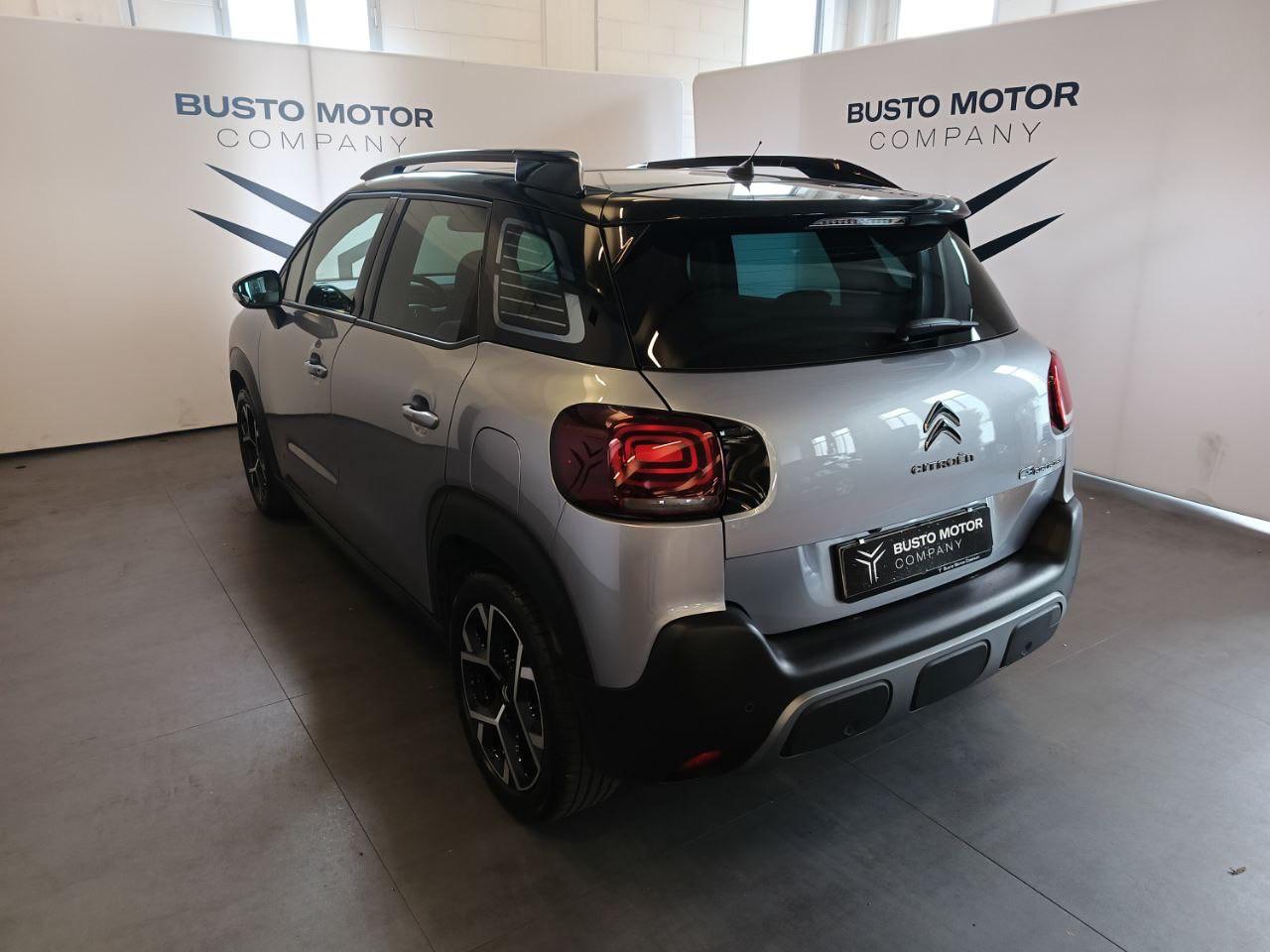 CITROEN C3 PureTech 110 S&S Shine - 4