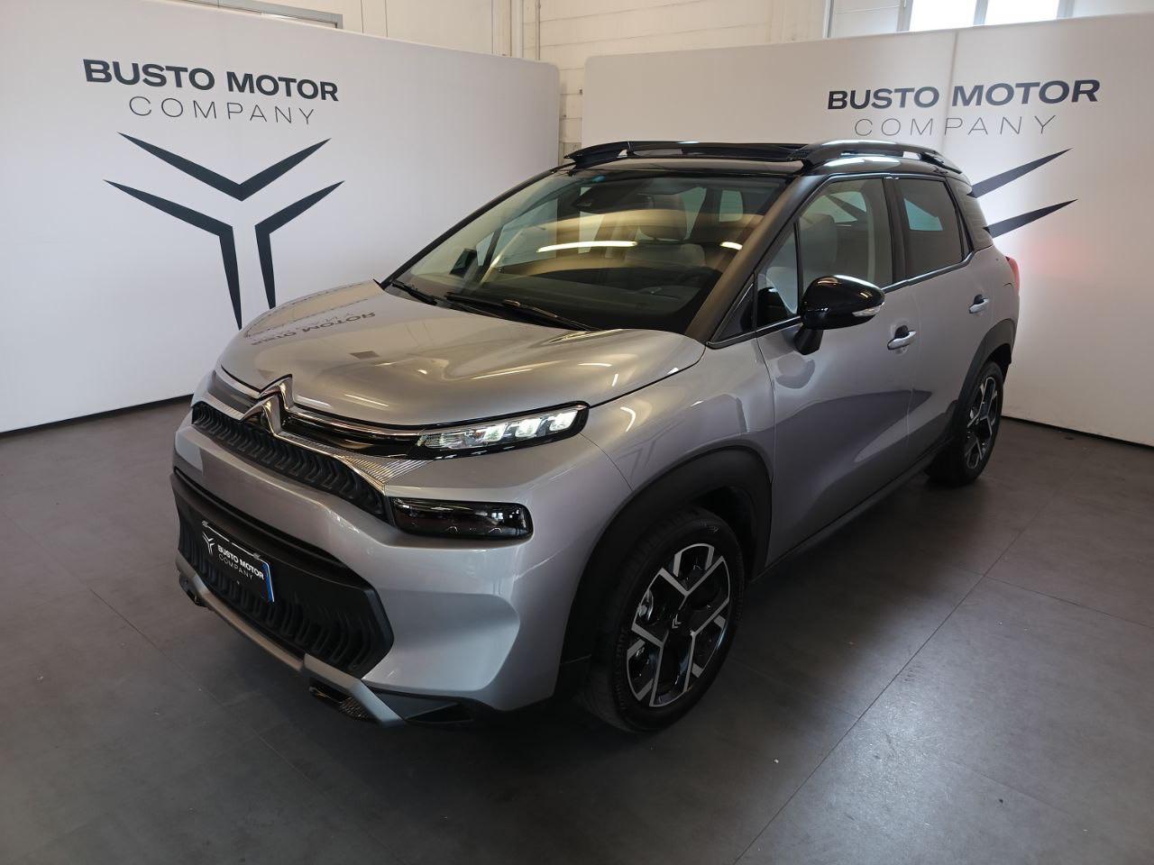 CITROEN C3 PureTech 110 S&S Shine - 3