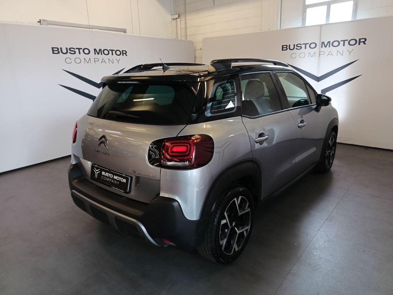 CITROEN C3 PureTech 110 S&S Shine - 6