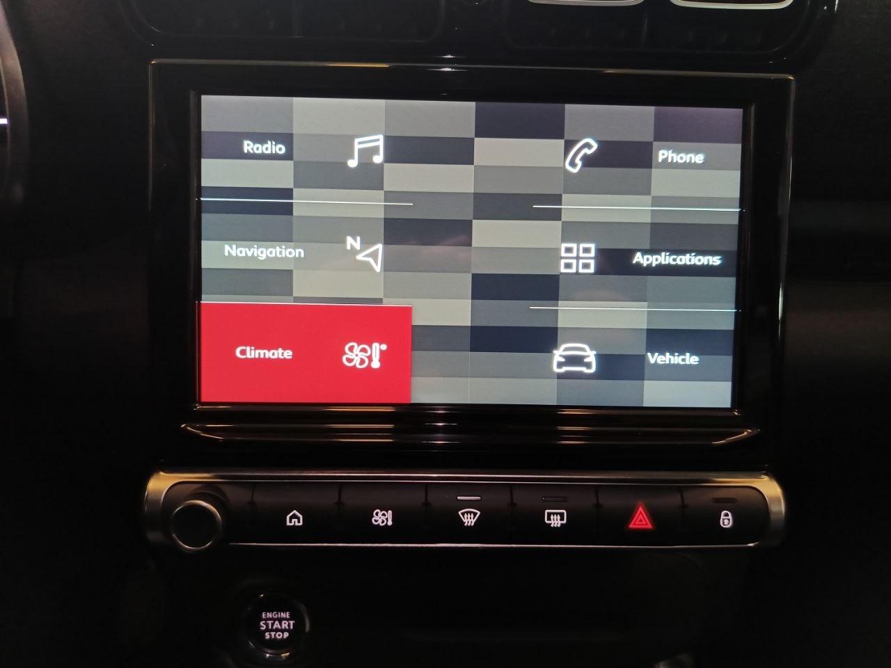 CITROEN C3 PureTech 110 S&S Shine - 16