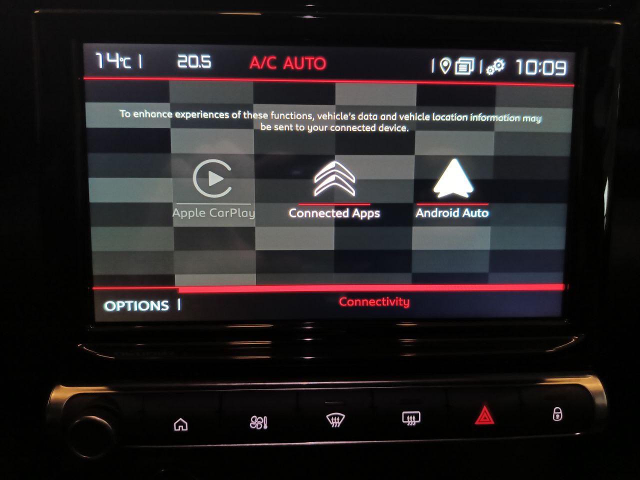 CITROEN C3 PureTech 110 S&S Shine - 14