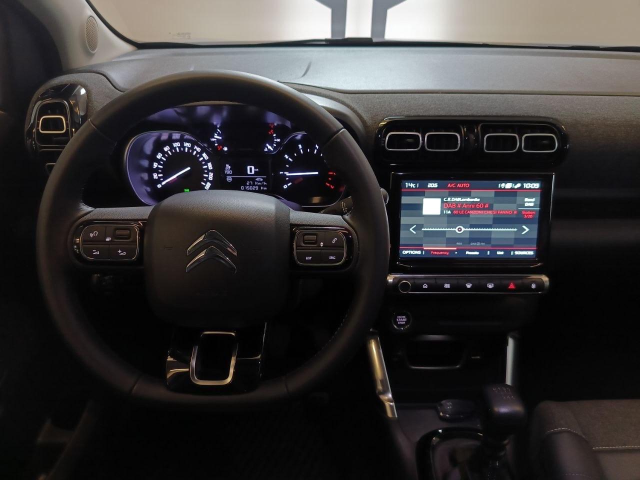 CITROEN C3 PureTech 110 S&S Shine - 11