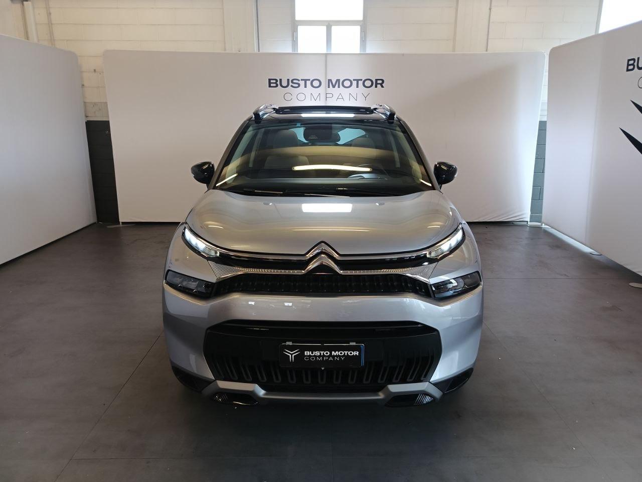 CITROEN C3 PureTech 110 S&S Shine - 2