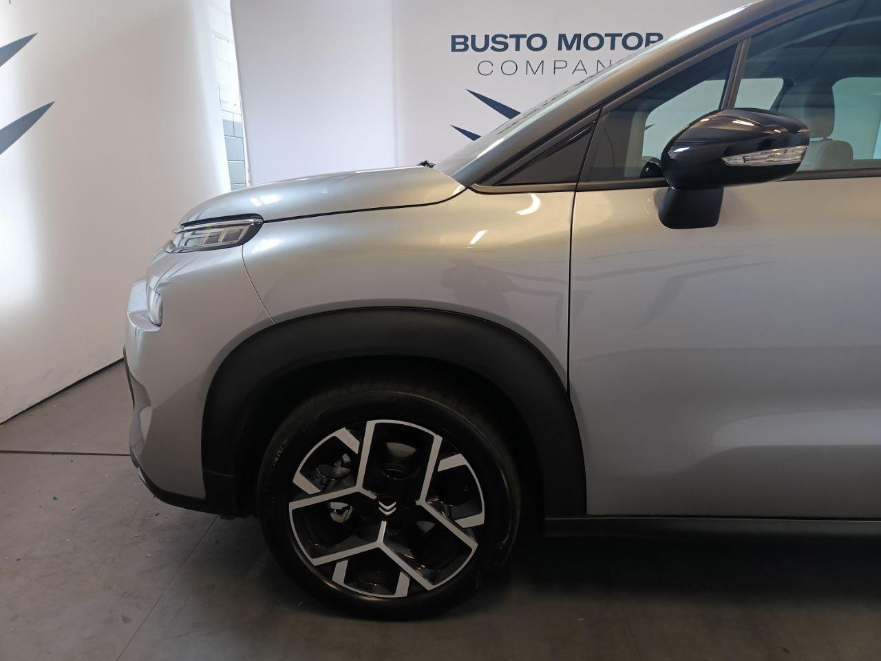 CITROEN C3 PureTech 110 S&S Shine - 7