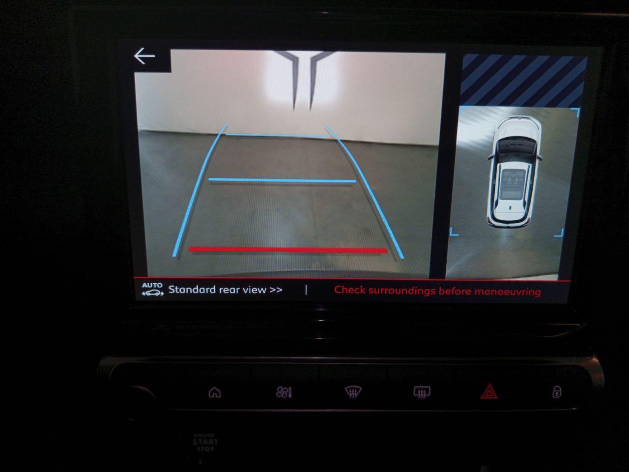 CITROEN C3 PureTech 110 S&S Shine - 19