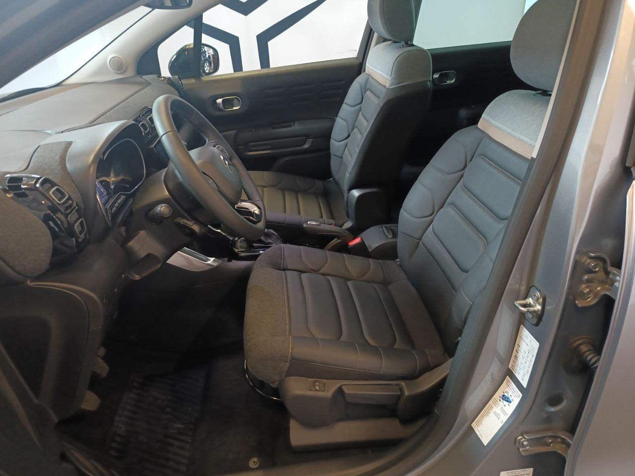 CITROEN C3 PureTech 110 S&S Shine - 8