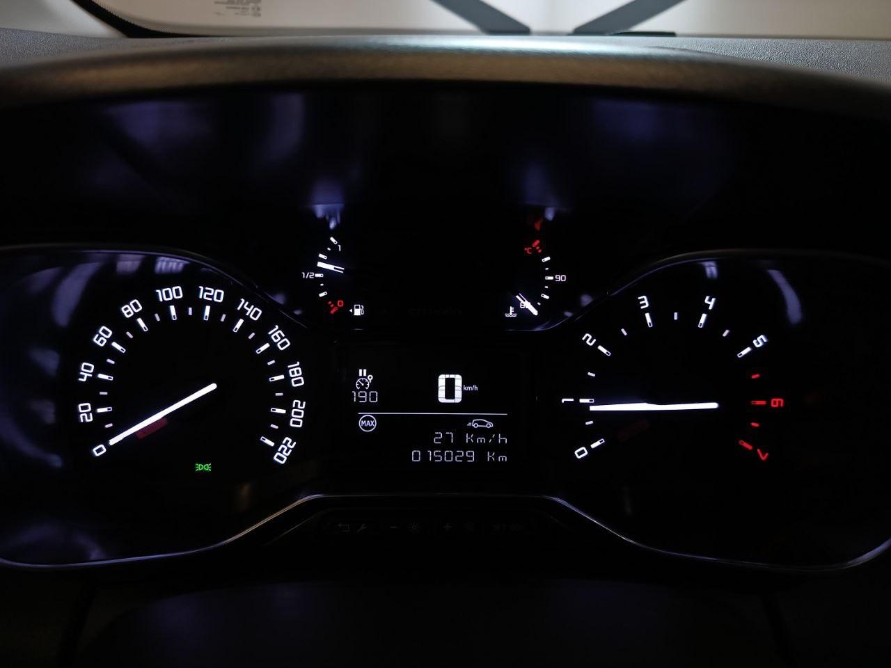 CITROEN C3 PureTech 110 S&S Shine - 12