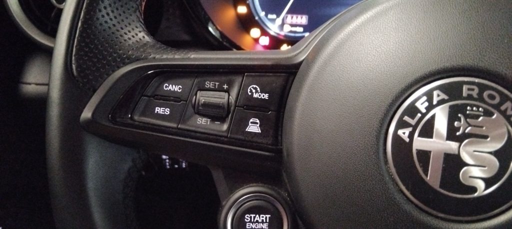 ALFA ROMEO Tonale 1.6 diesel TCT6 Sprint PROMO GRIMALDI SPECIAL DAY - 18