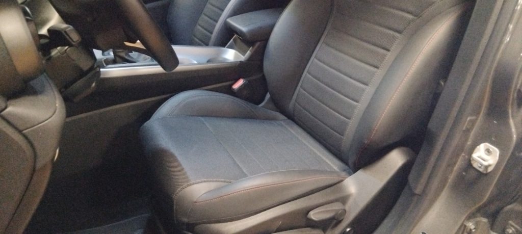 ALFA ROMEO Tonale 1.6 diesel TCT6 Sprint PROMO GRIMALDI SPECIAL DAY - 14