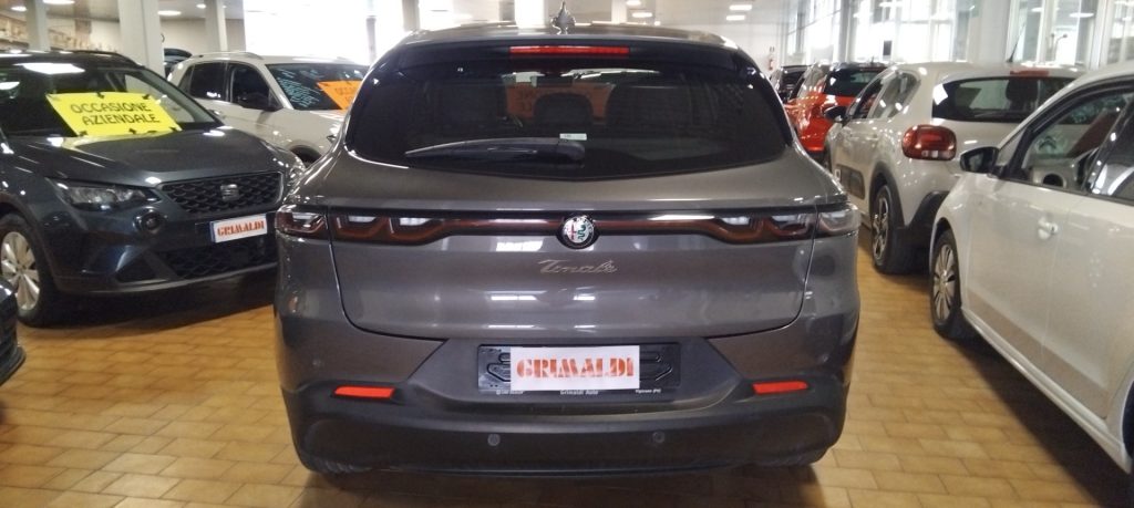 ALFA ROMEO Tonale 1.6 diesel TCT6 Sprint PROMO GRIMALDI SPECIAL DAY - 5