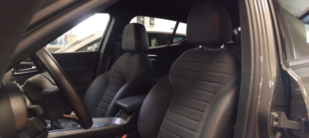 ALFA ROMEO Tonale 1.6 diesel TCT6 Sprint PROMO GRIMALDI SPECIAL DAY - 13