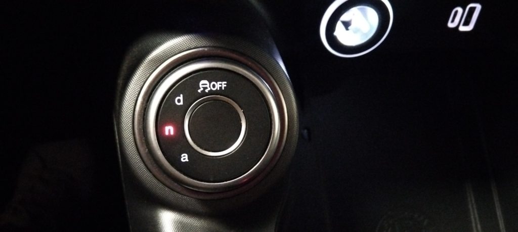 ALFA ROMEO Tonale 1.6 diesel TCT6 Sprint PROMO GRIMALDI SPECIAL DAY - 17