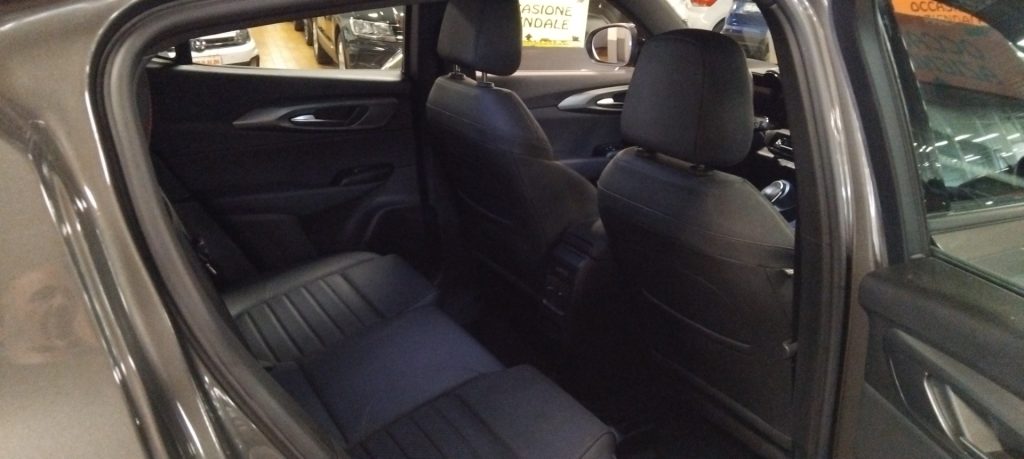 ALFA ROMEO Tonale 1.6 diesel TCT6 Sprint PROMO GRIMALDI SPECIAL DAY - 8