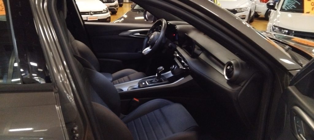 ALFA ROMEO Tonale 1.6 diesel TCT6 Sprint PROMO GRIMALDI SPECIAL DAY - 10